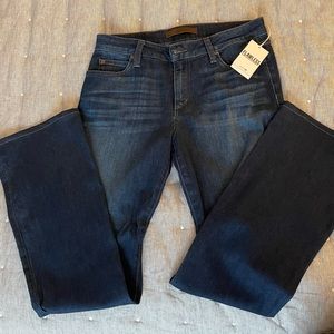 Joe’s jeans honey bootcut jeans